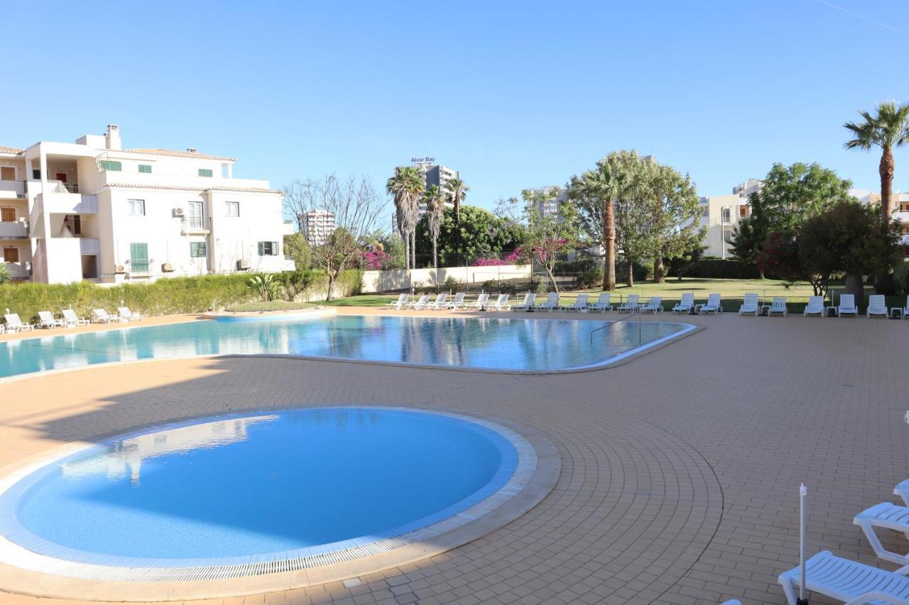 Dunas Alvor 307 Екстериор снимка