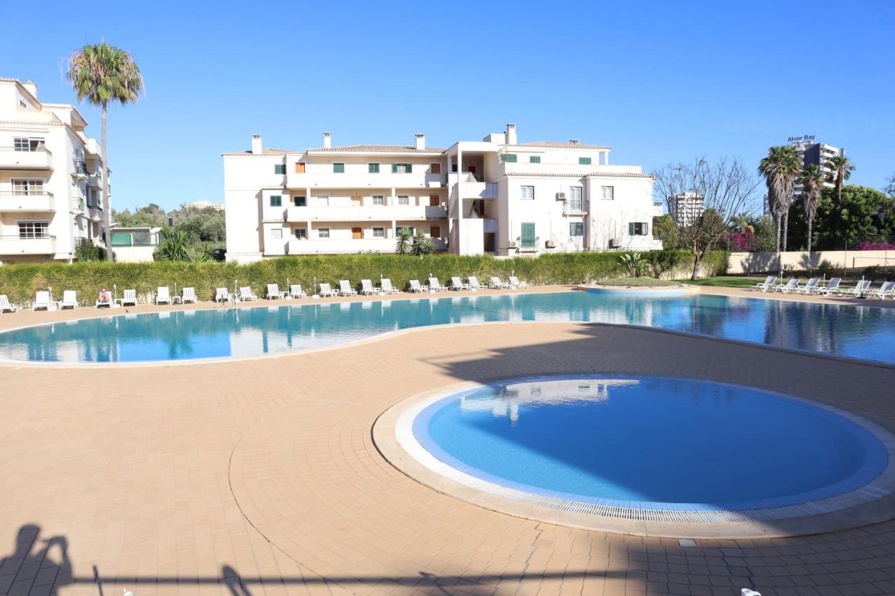 Dunas Alvor 307 Екстериор снимка