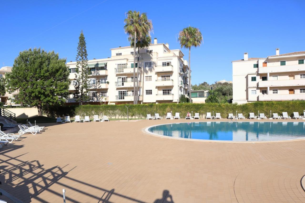 Dunas Alvor 307 Екстериор снимка