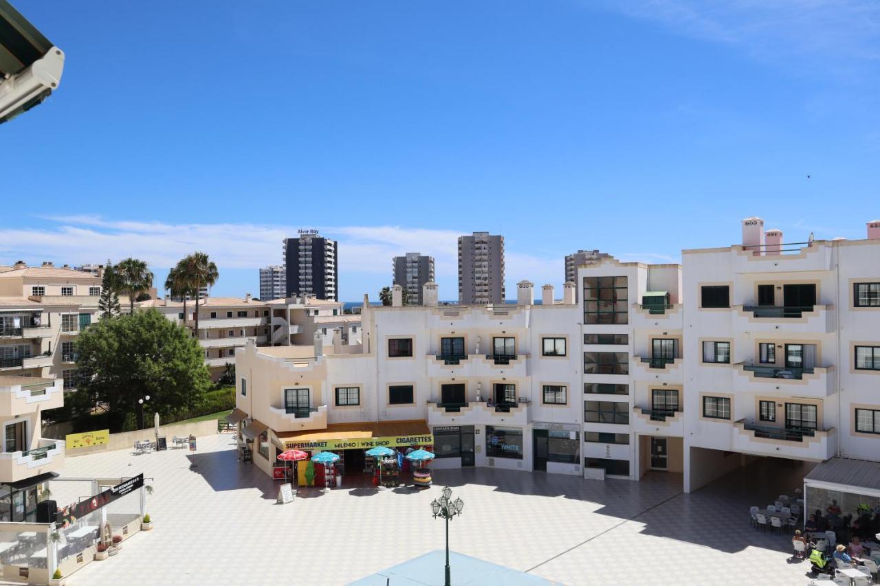 Dunas Alvor 307 Екстериор снимка
