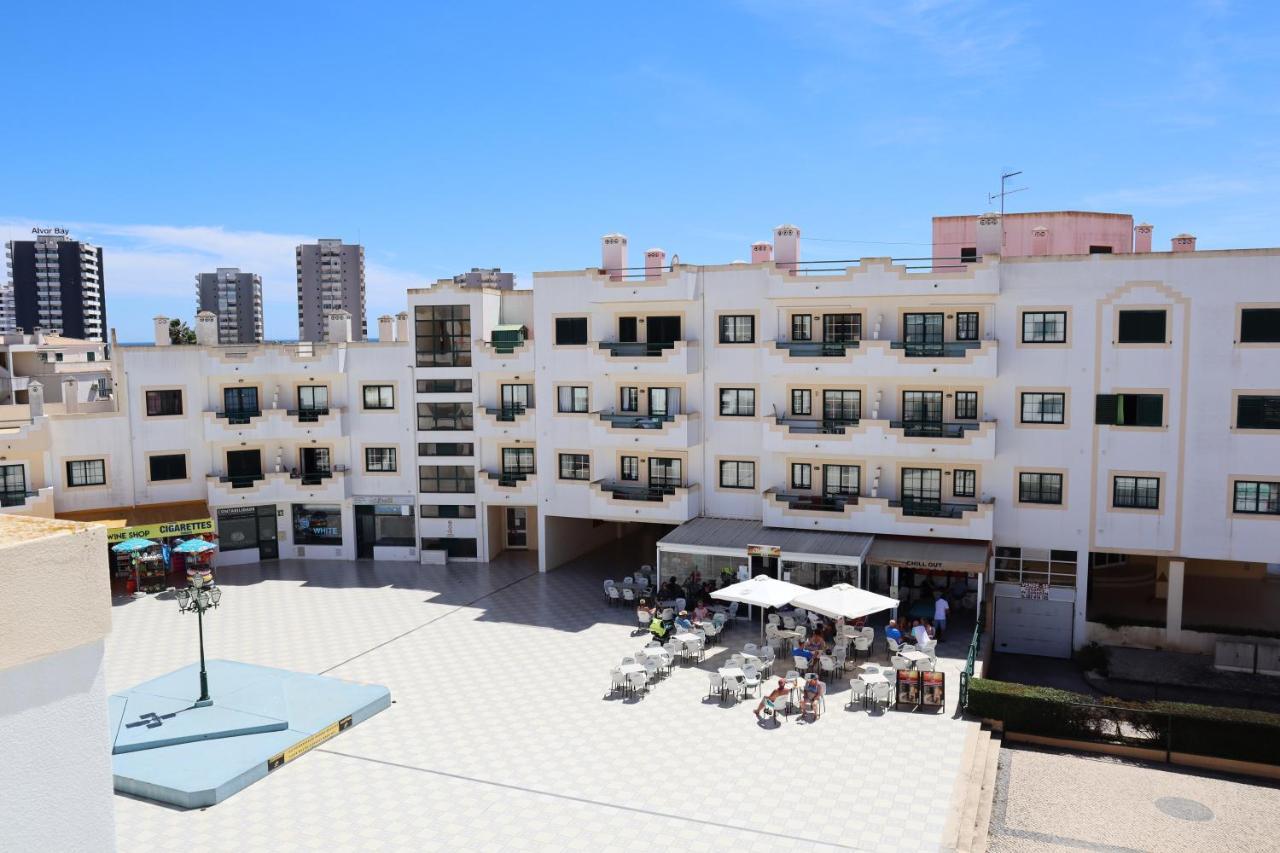 Dunas Alvor 307 Екстериор снимка
