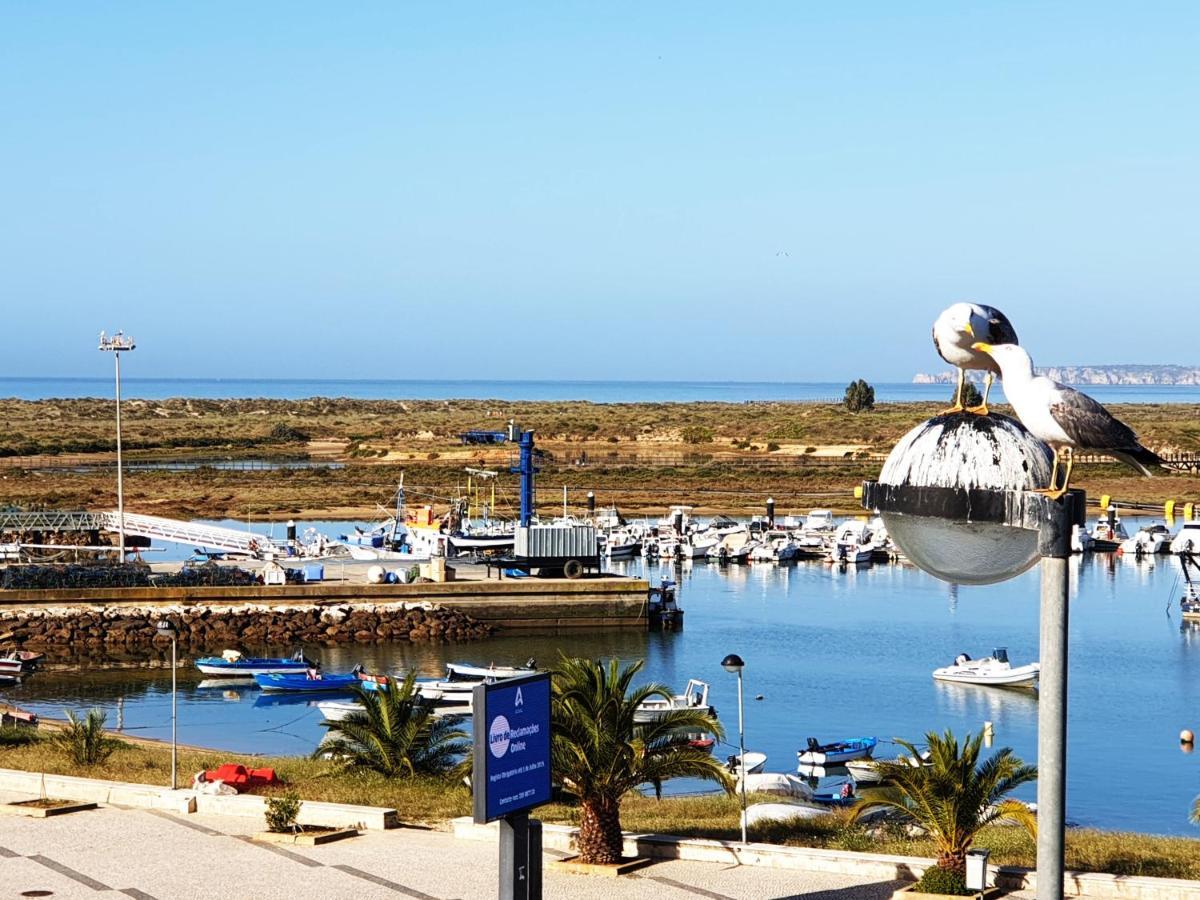 Dunas Alvor 307 Екстериор снимка
