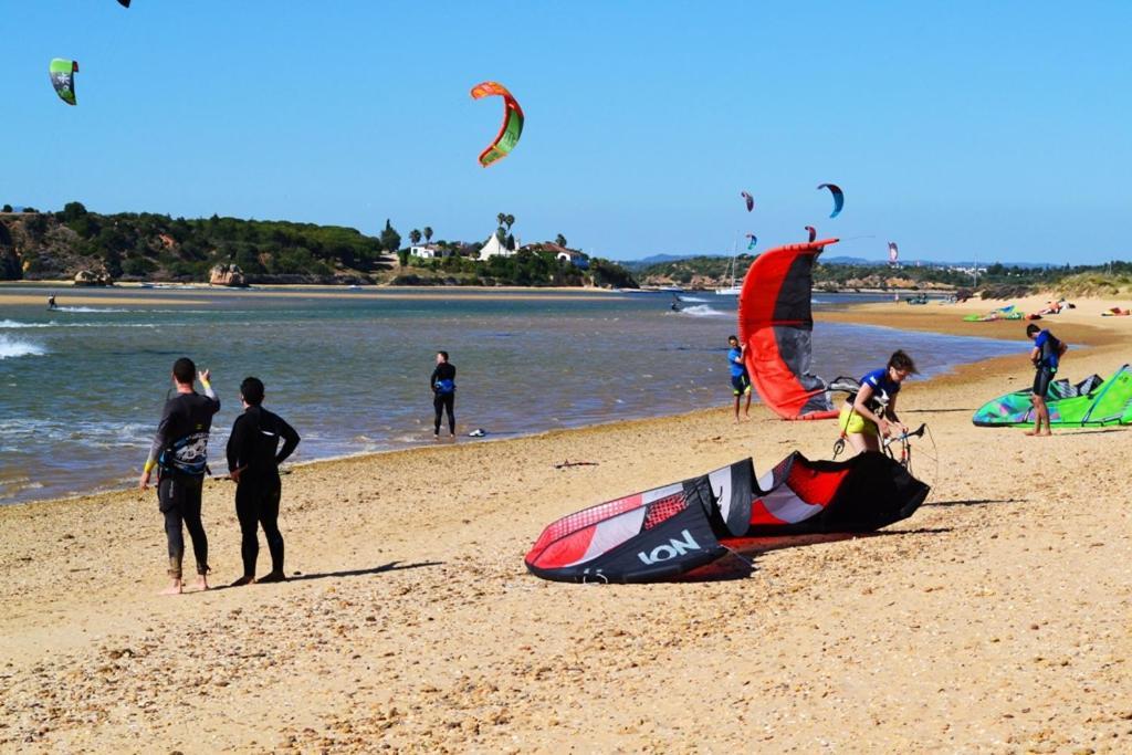 Dunas Alvor 307 Екстериор снимка