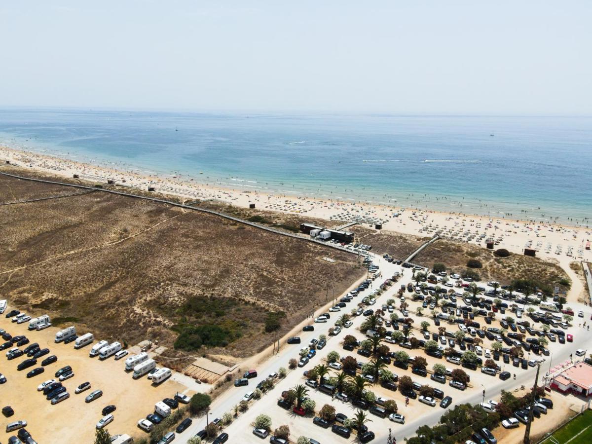 Dunas Alvor 307 Екстериор снимка
