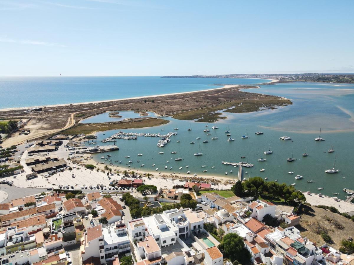 Dunas Alvor 307 Екстериор снимка