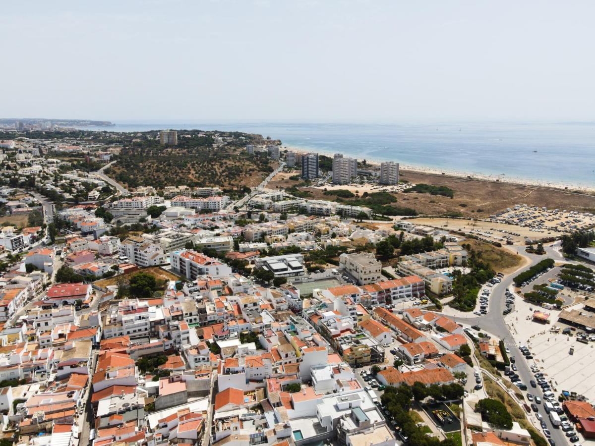 Dunas Alvor 307 Екстериор снимка