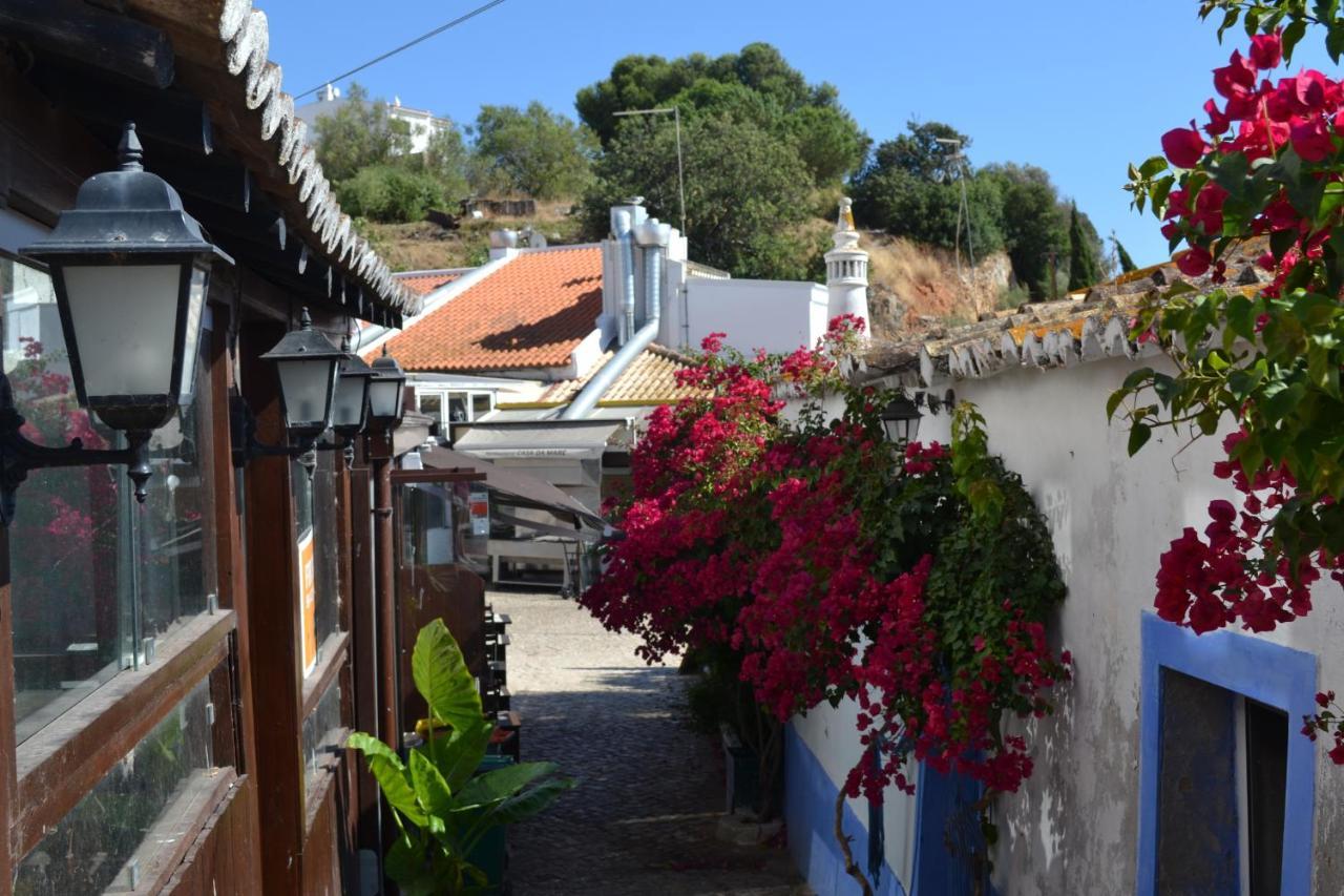Dunas Alvor 307 Екстериор снимка