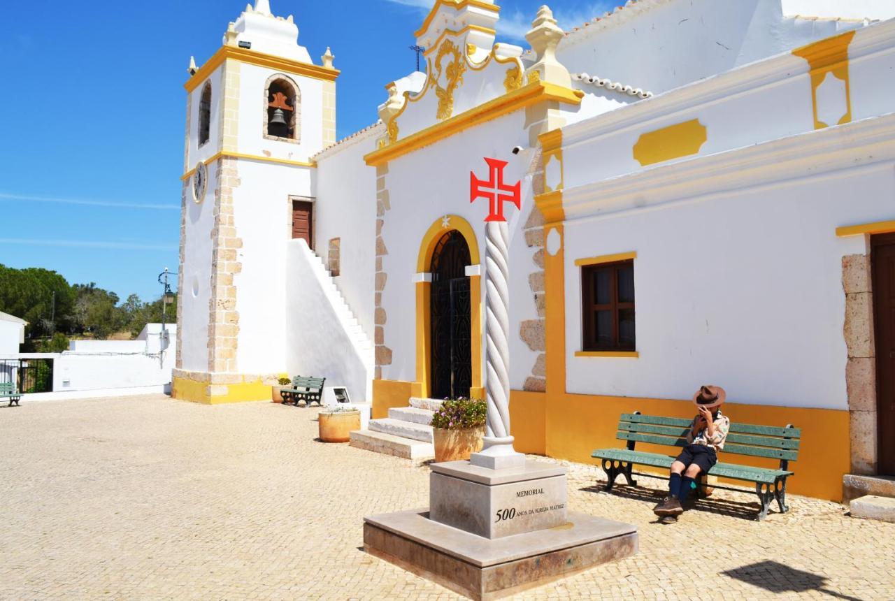 Dunas Alvor 307 Екстериор снимка