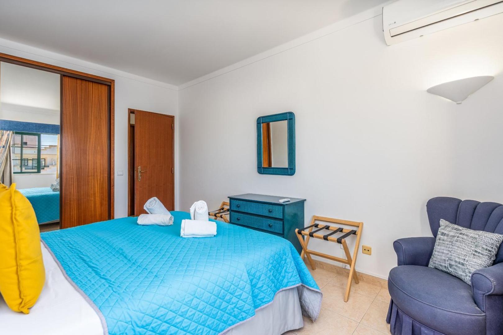 Dunas Alvor 307 Екстериор снимка