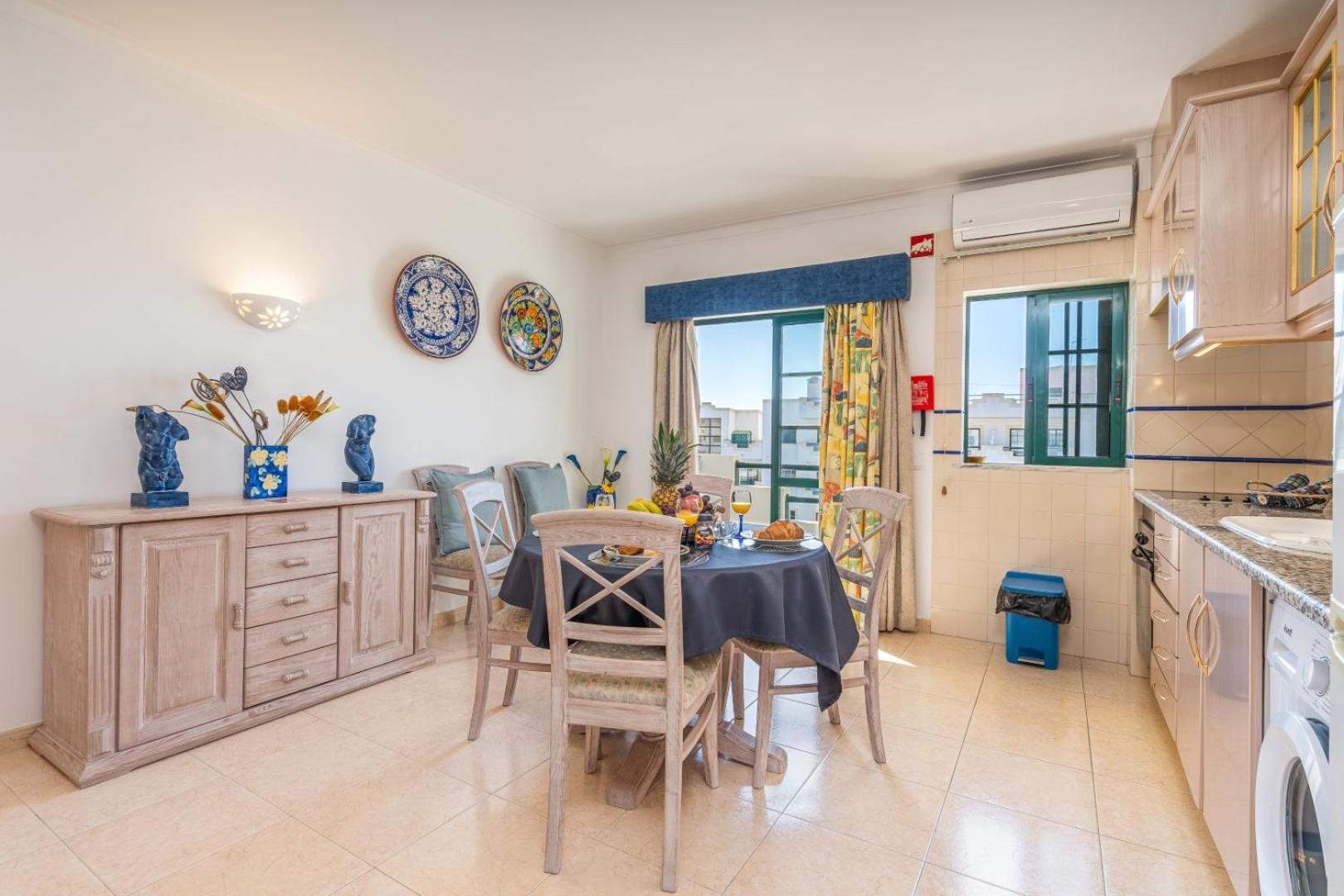 Dunas Alvor 307 Екстериор снимка