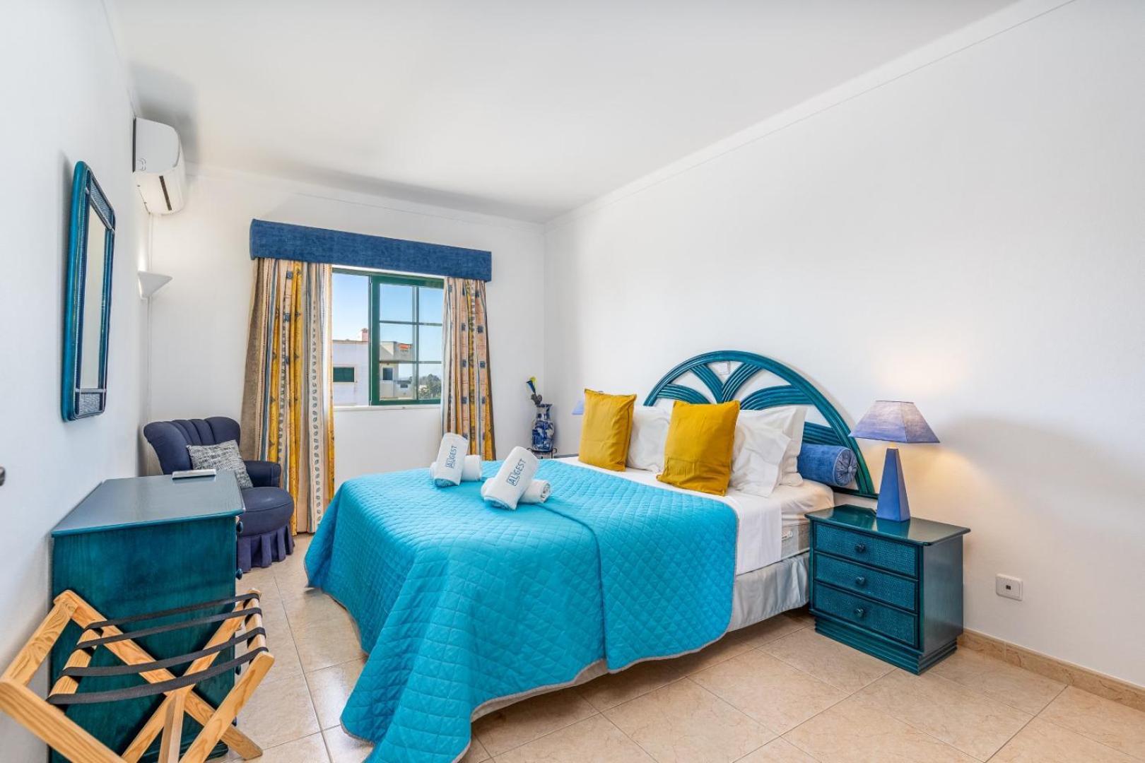 Dunas Alvor 307 Екстериор снимка