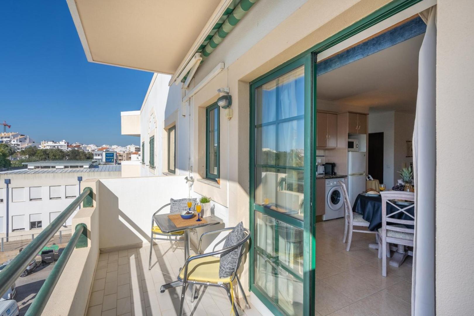 Dunas Alvor 307 Екстериор снимка