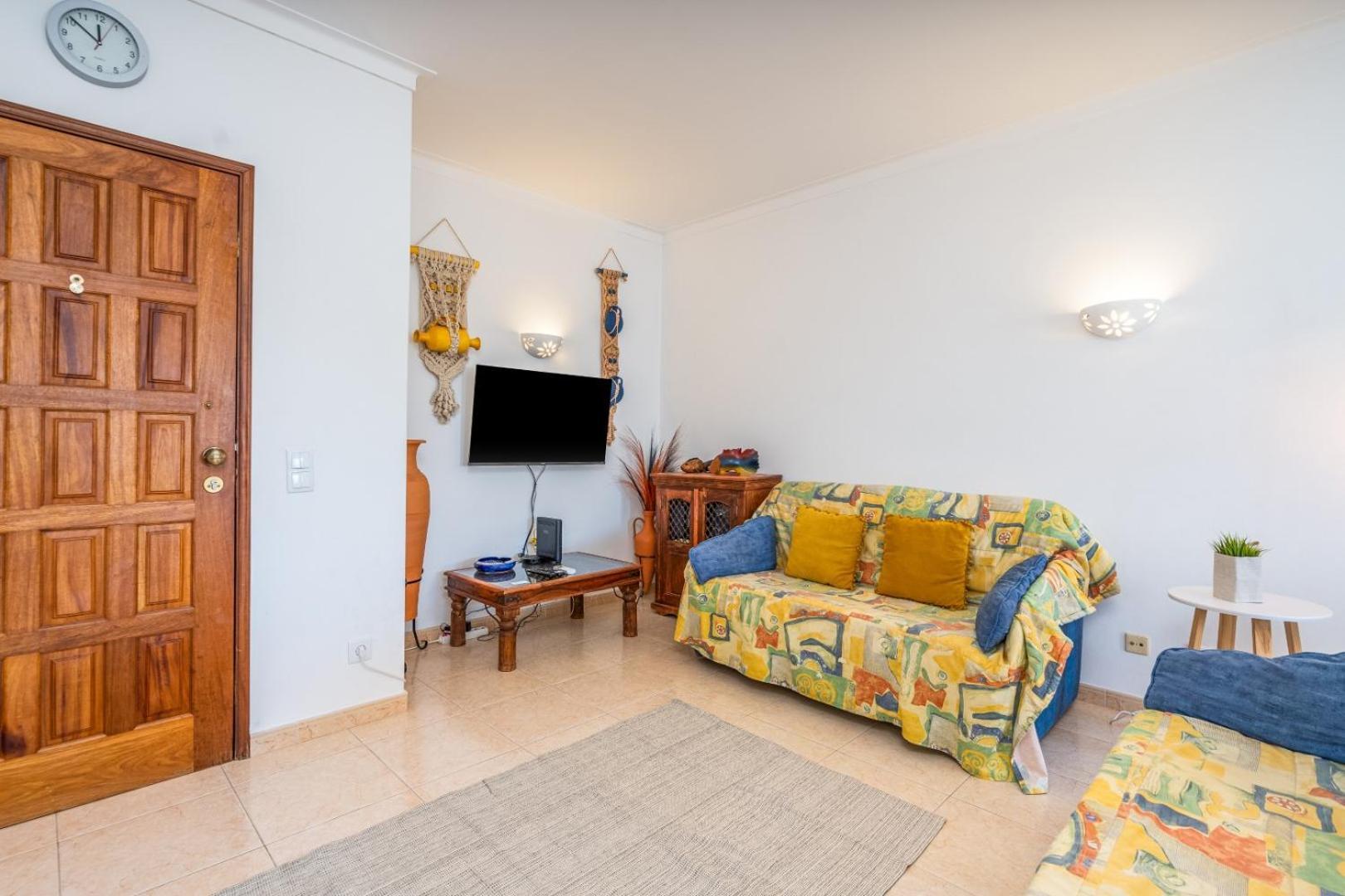 Dunas Alvor 307 Екстериор снимка