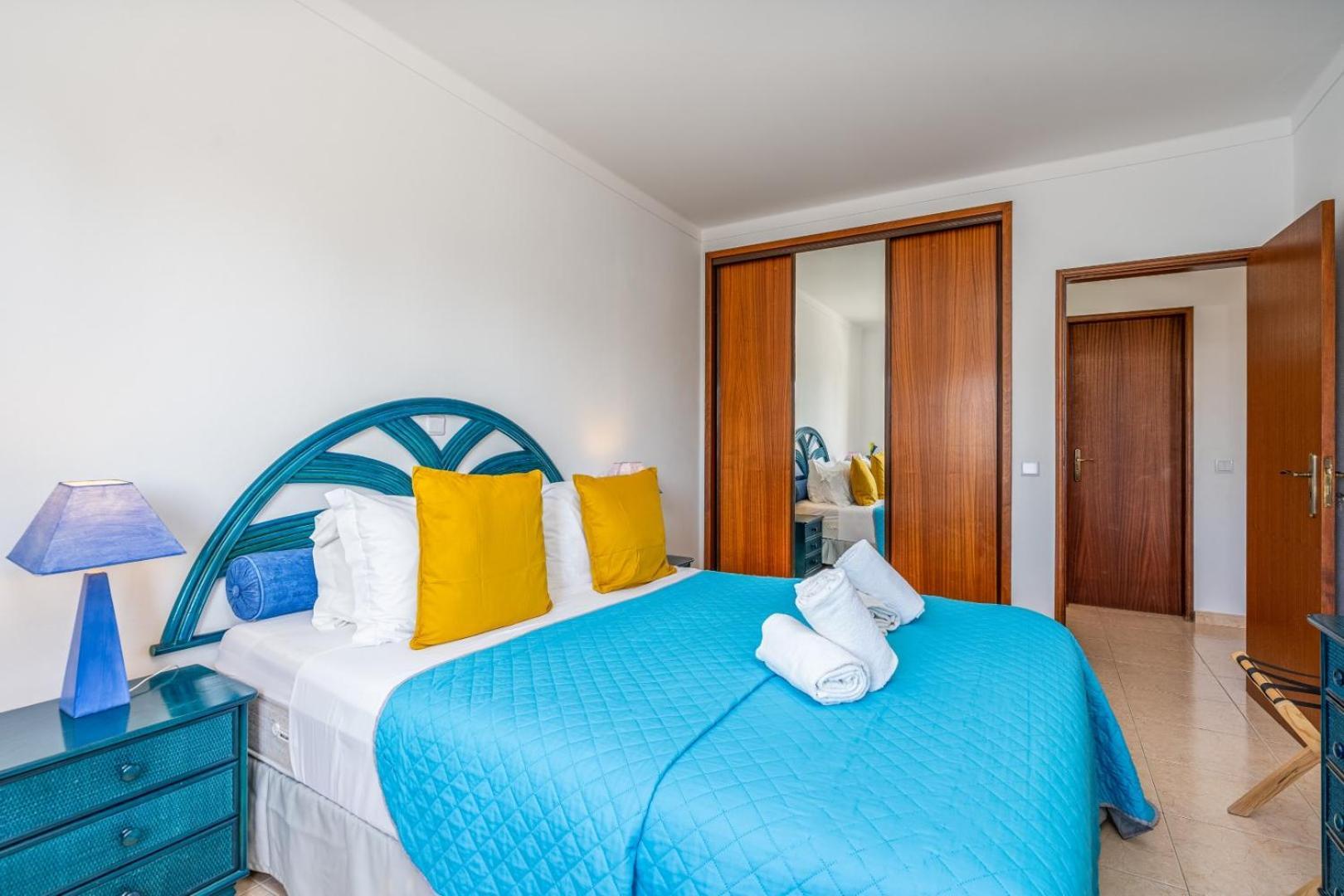 Dunas Alvor 307 Екстериор снимка