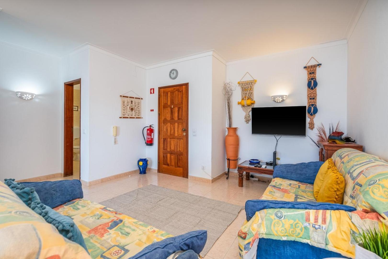 Dunas Alvor 307 Екстериор снимка